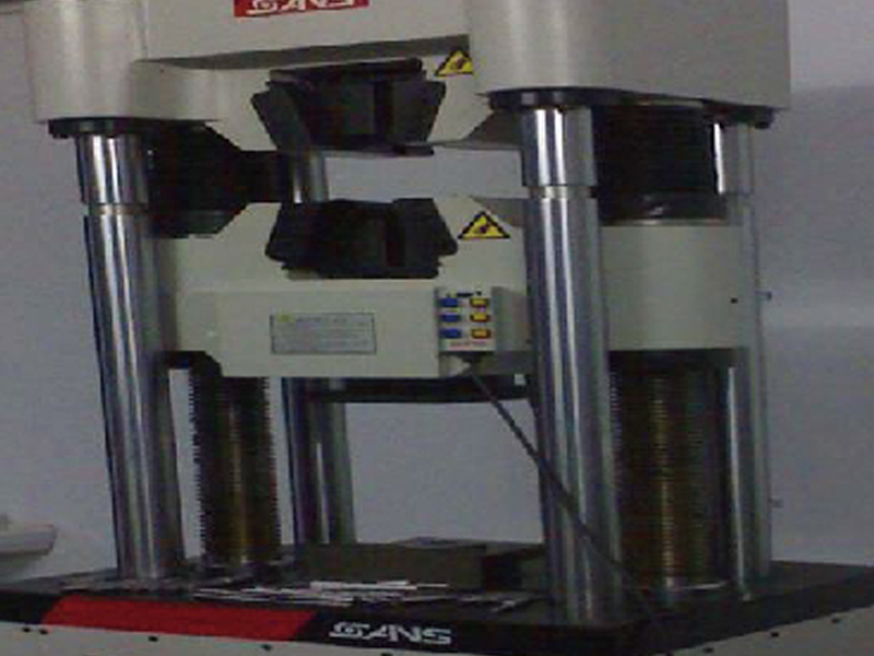 拉伸、屈服強度檢測儀